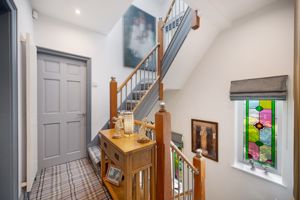 Landing- click for photo gallery